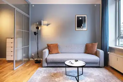 Image de Local design suite in central location