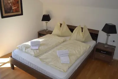 Image de 5-raum-appartement - Schönblick Mountain Resort und Spa
