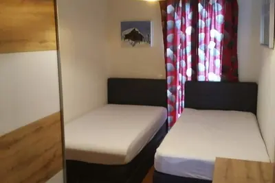 3-raum-appartement - Schönblick Mountain Resort und Spa