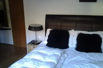 4-room apartment - Schönblick Mountain Resort and Spa