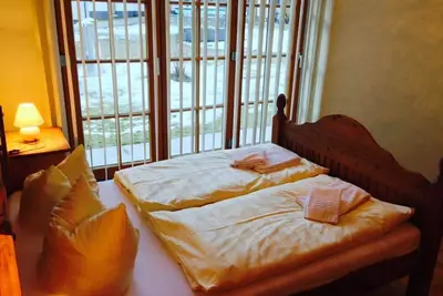 2-room apartment - Schönblick Mountain Resort and Spa