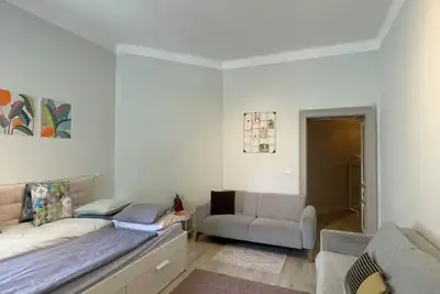 Image de Cosy relaxing Studio in Vienna, Austria