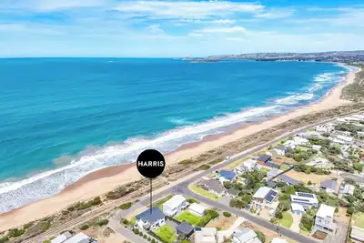 Image de Seascape at Boomer 2 Ocean Rd, Port Elliot