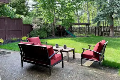 Image de Large Suite perfect for a family.