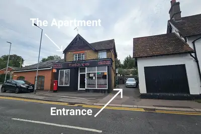 Image de Stylish 2 Bed Flat-Harry Potter/Leavesden Studios/ Watford Junction
