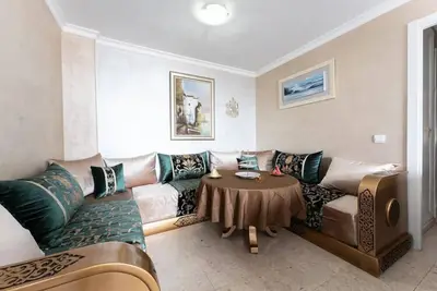 Image de Faro's Torremolinos Apartment - El Pinillo