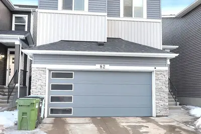 Image de Cozy 2 bedrooms and 1 bath for 4 guests!