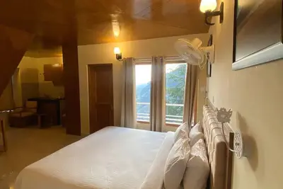 Image de Cozy farmhouse in brilliant Shimla with WiFi