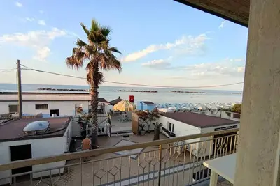 Image de Homerez - Appartement vue mer Francavilla