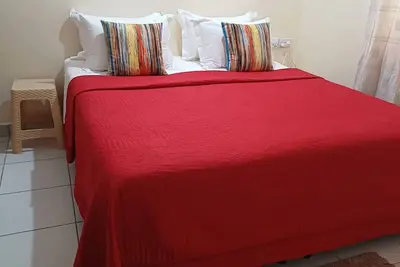 Image de Modern 3-Bedroom Apartment with Pool & Basket Ball Court at Buxton Point Mombasa