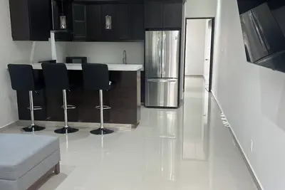Image de Delonix New 1 Bedroom 1 Bath Condo in Santa Cruz