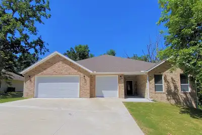 Image de 🚴🌲 Woodland Haven - 5 Bed w/ King & Bunk Room