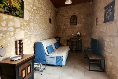Image de Maison en pierre entre Bergerac et Sarlat Périgord