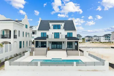 Image de Costa-Florida: New Build in Sugar Sands- Sleeps 20, Pet Friendly, Priv. Pool