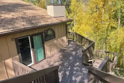 Image de Cozy ski & summer retreat on Vail Moutain, just 5 min away from Vail Ski Resort