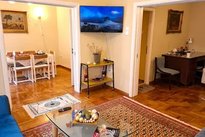 Image de Acropolis View Apartment