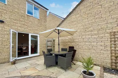Image de 2 bedroom accommodation in Frome