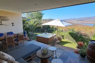 Image de Clanwilliam Oasis - Naturisme, navigation de plaisance, randonnée et plus encore