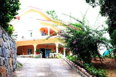 Image de Mon Dezir Villa