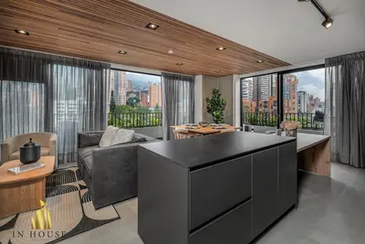 Image de Glamorous Living: Balcony/Bbq - Morph1202