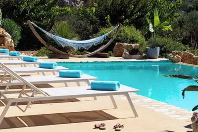 Image de Blue Villa Paros