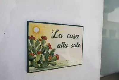 Image de La casa allu sule by Salento Prime