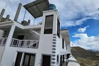 Image de Asten bnb leh ladakh, wifi, kitchen and parking
