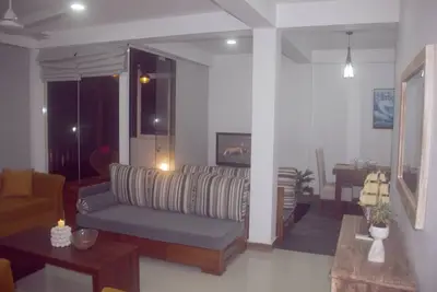The Motel One - Colombo Border