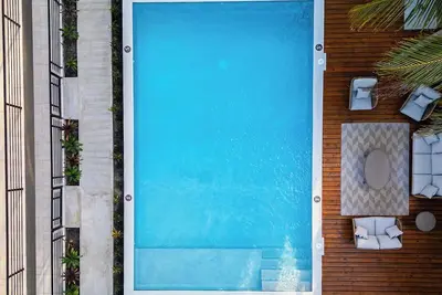 Image de The Palms - Two Bedroom Suite