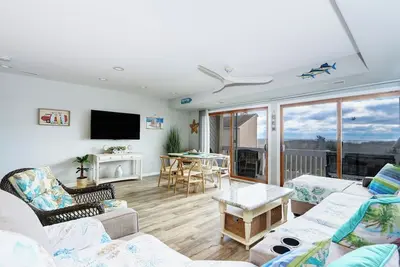 Image de TideWatch-Relax in Brigantine w/Views, Beach and Pool