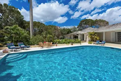 Image de Lovely Three Bedroom Villa