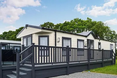 Image de Lodge 9 Bridlington Holiday Park -.
