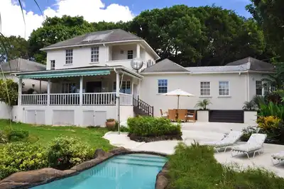 Image de The Perfect Barbados Vacation Hideaway