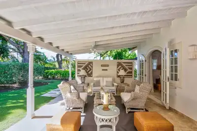 Image de Casablanca at Sandy Lane
