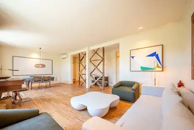 Image de GuestReady - L'escapade élégante de Lisbonne