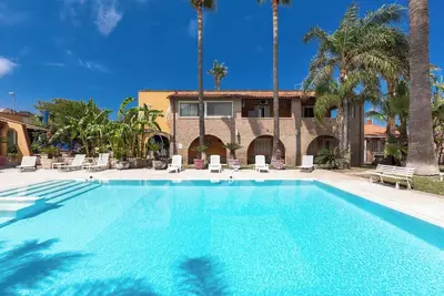 Image de Thalissa Beach House - Villa by BarbarHouse