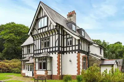 Image de 6 bedroom accommodation in Okehampton