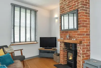 Image de Cross Street Cottage