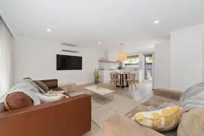 Image de Unit 9, 2049 Pt Nepean Rd, Rye · Sea Spray Cottage, Rye