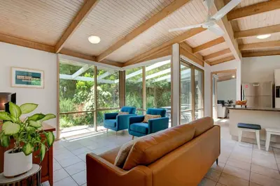 Image de Garden Cottage - Somers