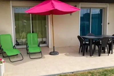 Image de Cocon confortable Ă deux pas de la mer