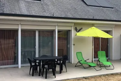 Image de Appartement confortable à proximité de la mer