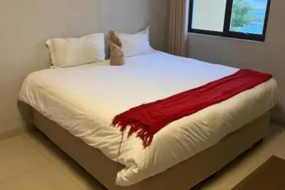 Image de Pandeinge - Deluxe Double Room with Shower