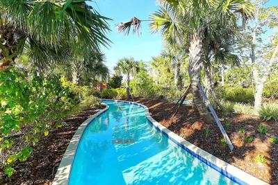 Image de Last Minute Disney Getaway! Private Pool, Hot Tub & Games Room. Book Now! #103867