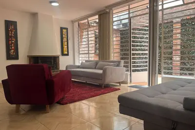 Image de Beautiful duplex near the viceroy with beautiful terrace