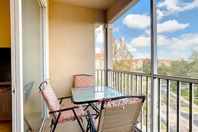 Image de Last Minute Disney Getaway! Luxury Condo with Private Balcony. Book Now! #114627