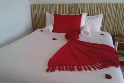 Image de Pandeinge - Double Room with Private Bathroom