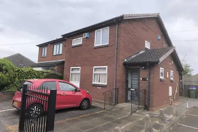 Image de Charming  One- Bed with Parking & Shared kitchen