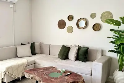 Image de Charming Apartment in Ennaser 2
