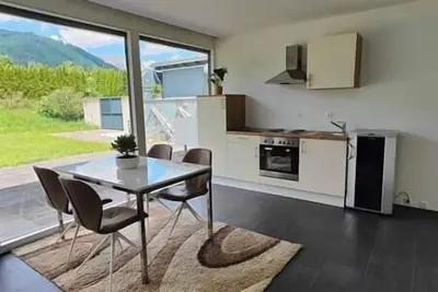 Image de Redbull Ring Ferienwohnung, Redbull Ring Ferienwohnung